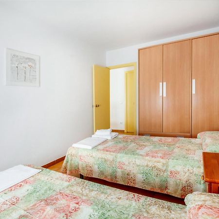 Apartaments Palamos - Pal Beach Exteriér fotografie