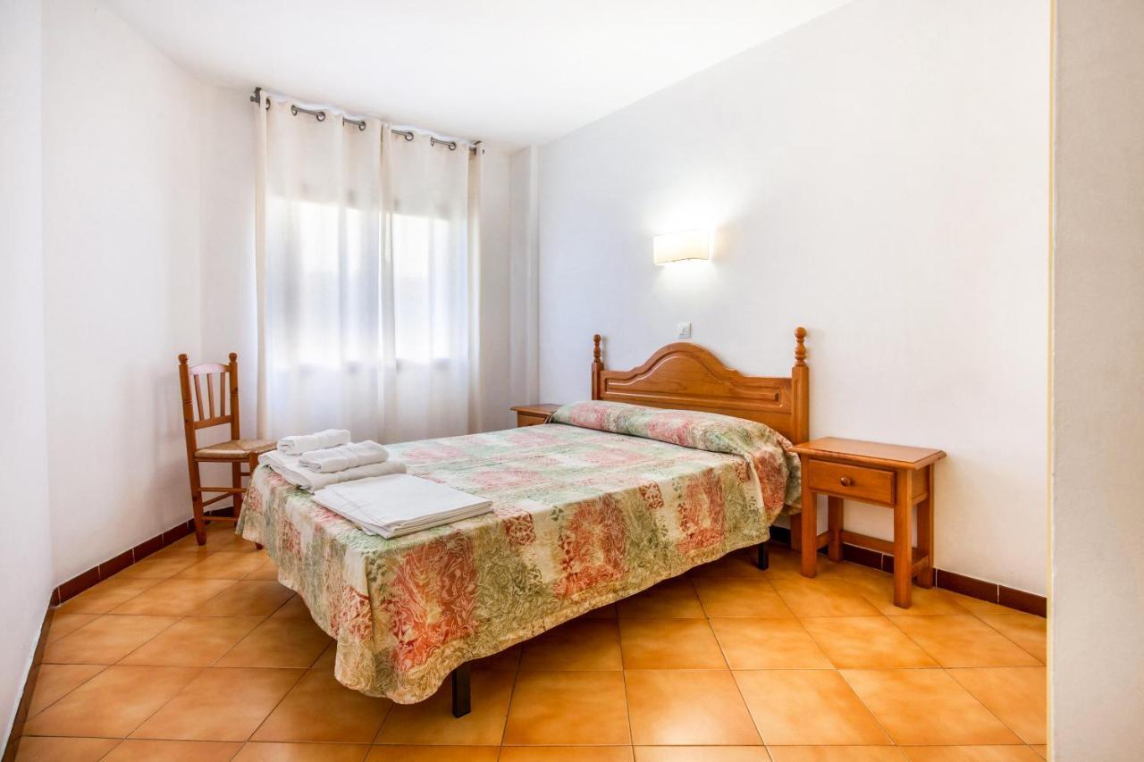Apartaments Palamos - Pal Beach Exteriér fotografie