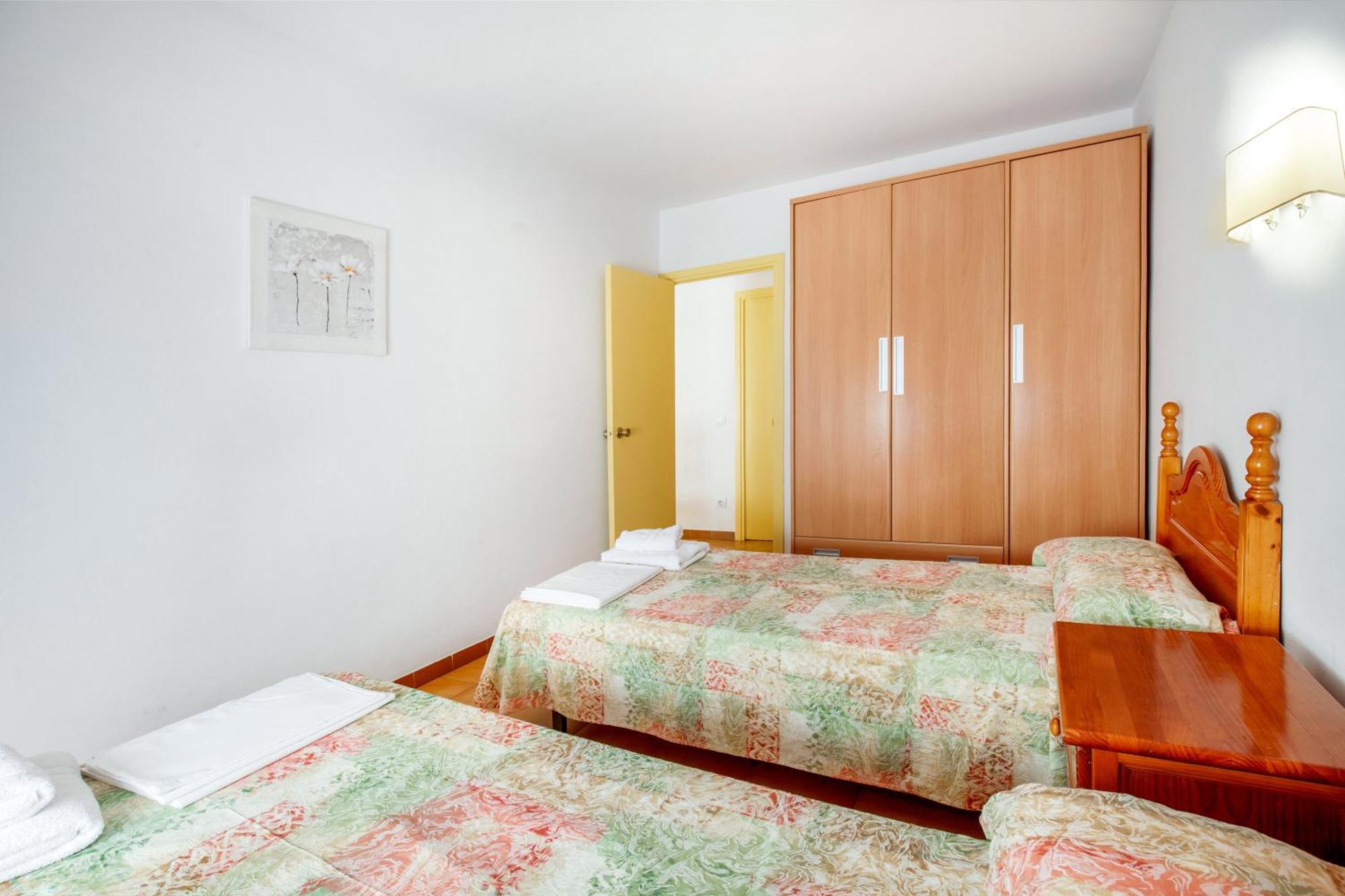 Apartaments Palamos - Pal Beach Exteriér fotografie