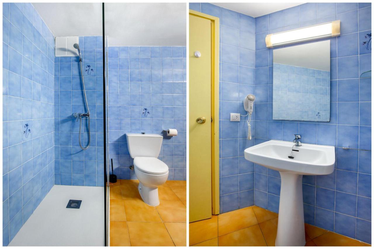Apartaments Palamos - Pal Beach Exteriér fotografie